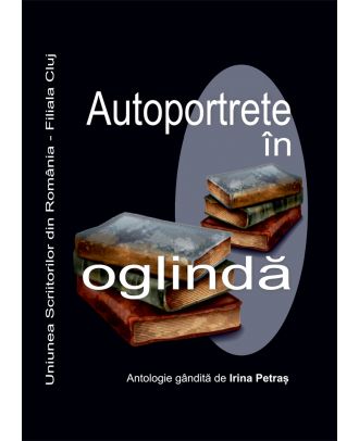 Autoportrete în oglindă