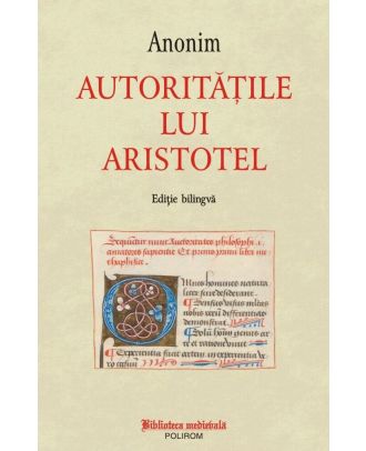 Autoritatile lui Aristotel