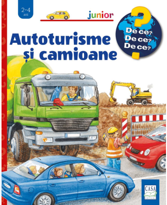Autoturisme si camioane
