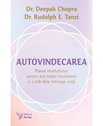 Autovindecarea