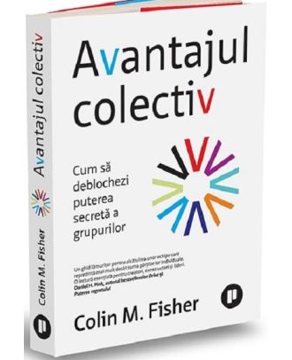Avantajul colectiv