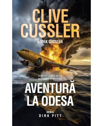 Aventura la Odesa