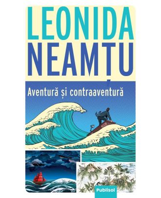 Aventura si contraaventura