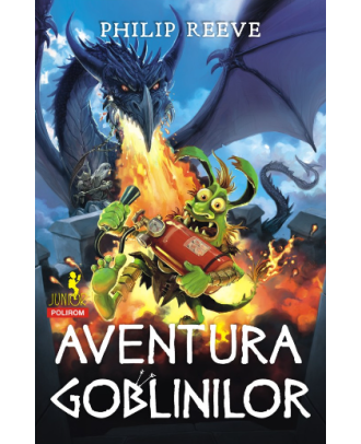 Aventura goblinilor