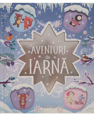 Aventuri de iarna