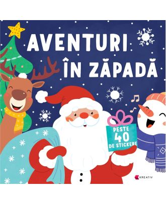 Aventuri in zapada