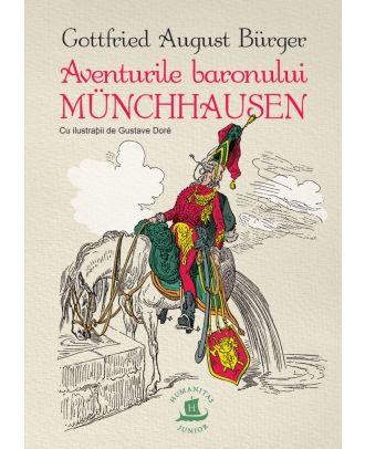 Aventurile baronului Münchhausen