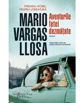 Aventurile fetei dezmățate