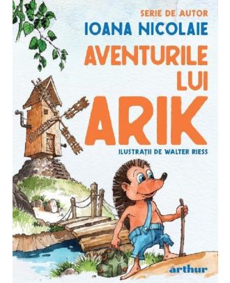 Aventurile lui Arik