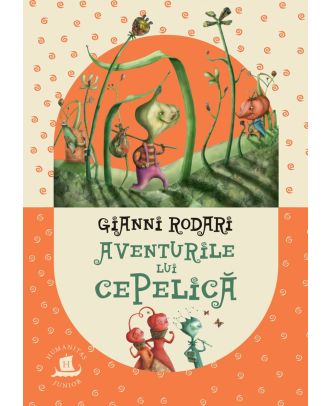Aventurile lui Cepelică
