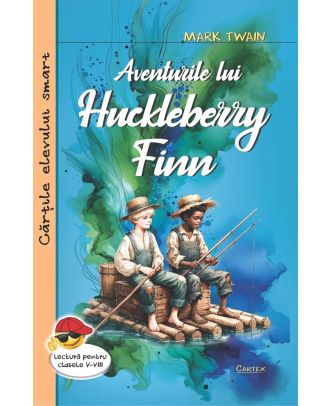 Aventurile lui Huckleberry Finn