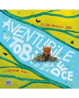 Aventurile lui Tobi in lumea lui De ce?