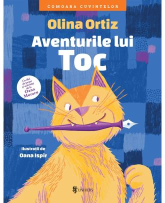 Aventurile lui Toc