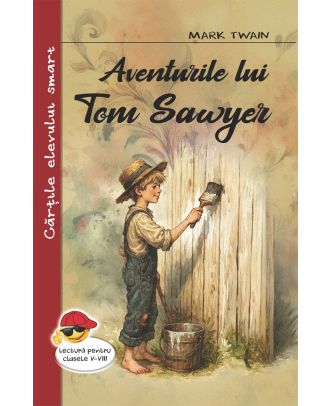Aventurile lui Tom Sawyer