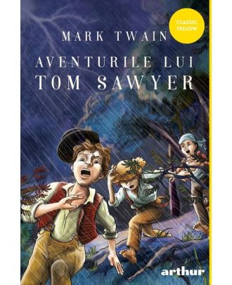 Aventurile lui Tom Sawyer