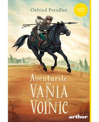 Aventurile lui Vania cel voinic