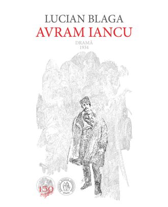 Avram Iancu. Dramă. 1934