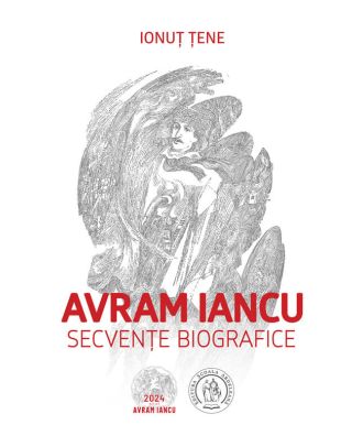 Avram Iancu. Secvențe biografice