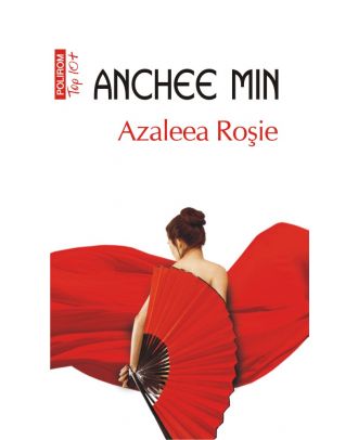 Azaleea Roşie