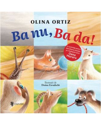 Ba nu, ba da