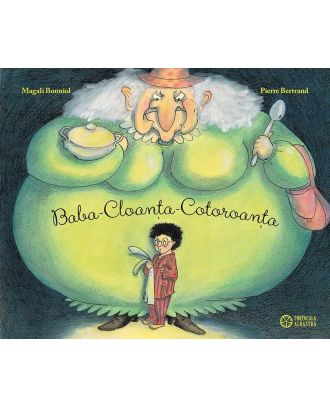 Baba-Cloanța-Cotoroanța
