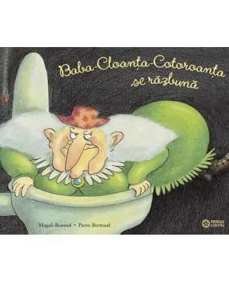 Baba-Cloanța-Cotoroanța se răzbună