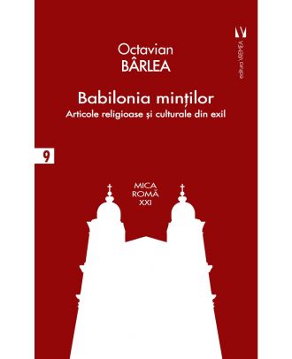 Babilonia minţilor
