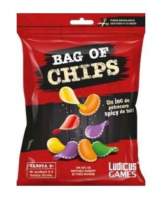 Bag of Chips