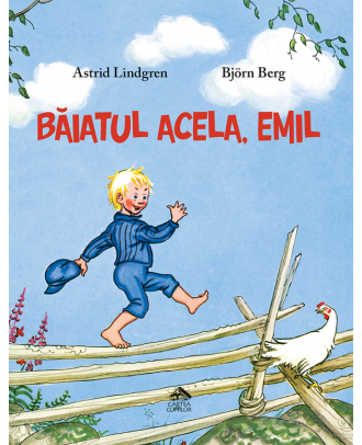 Baiatul acela, Emil