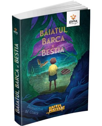 Băiatul, barca și bestia