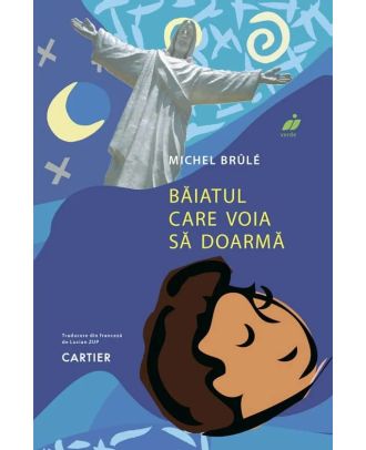 Băiatul care voia să doarmă
