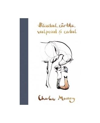 Băiatul, cârtița, vulpoiul și calul