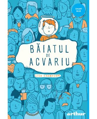 Băiatul de acvariu