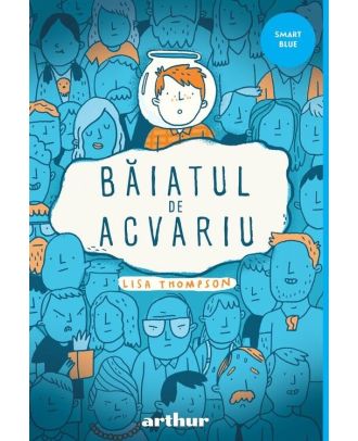 Băiatul de acvariu