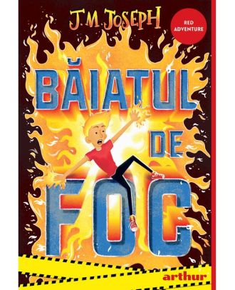 Băiatul de foc