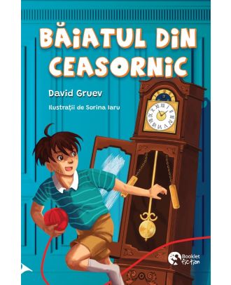 Băiatul din ceasornic