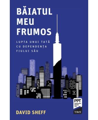 Baiatul meu frumos. Lupta unui tata cu dependenta fiului sau