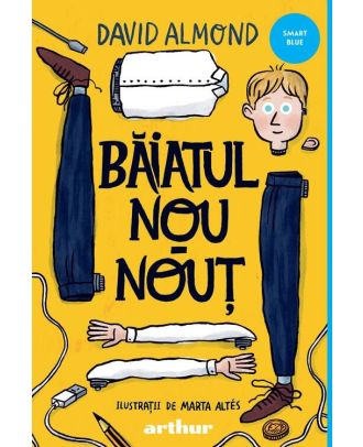Băiatul nou-nouț