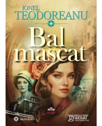 Bal mascat