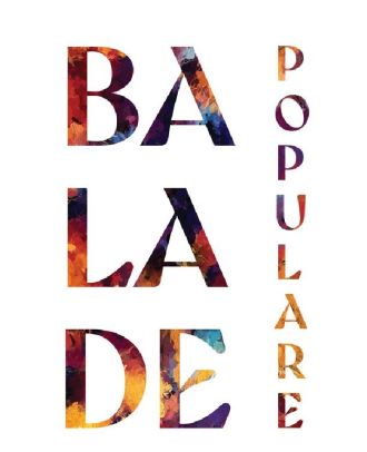 Balade populare