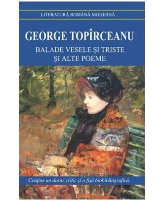 Balade vesele si triste si alte poeme