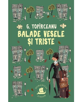 Balade vesele și triste