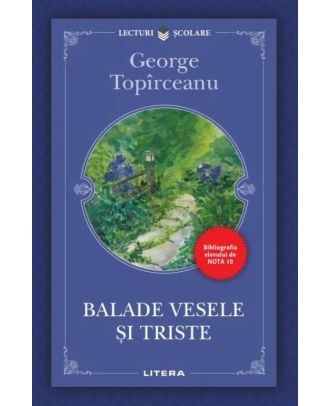 Balade vesele si triste