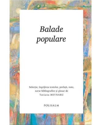 Balade populare