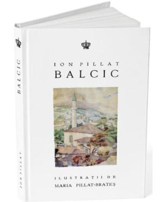 Balcic
