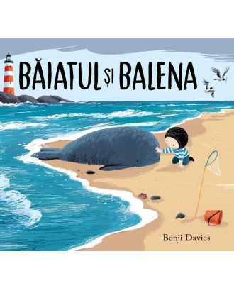 Băiatul și balena