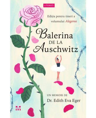 Balerina de la Auschwitz