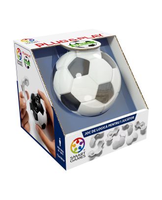 Plug & Play Ball