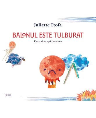 Balonul este tulburat
