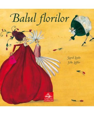 Balul florilor